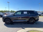 2027 Kia Telluride SX