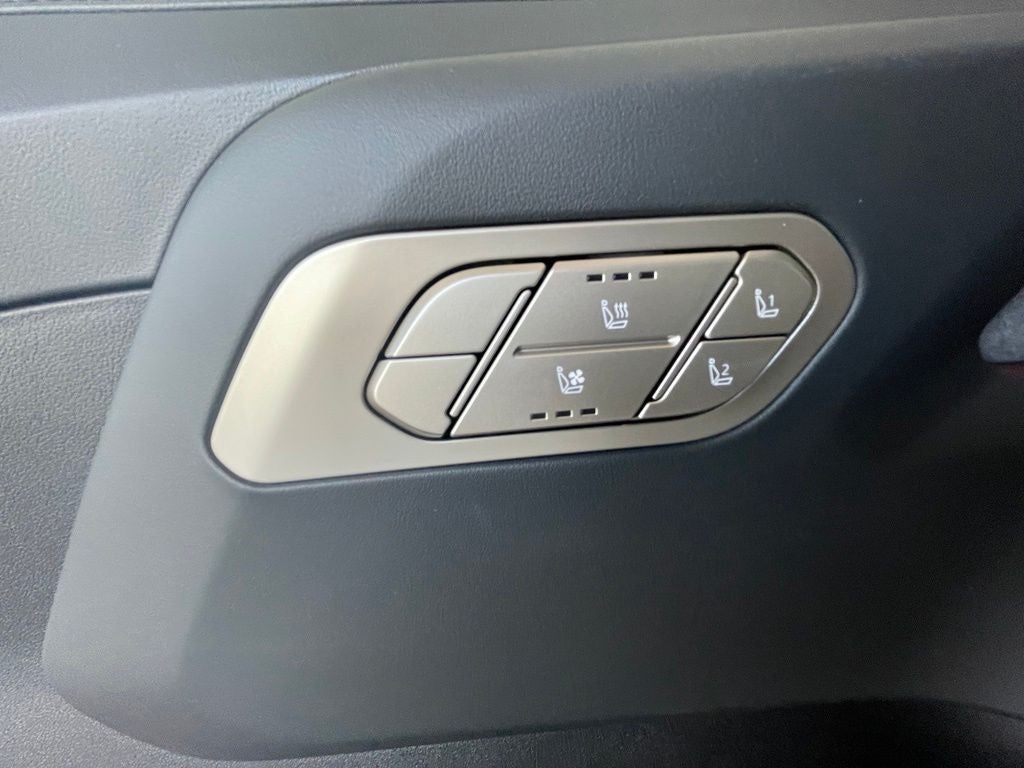 2027 Kia Telluride Hybrid SX