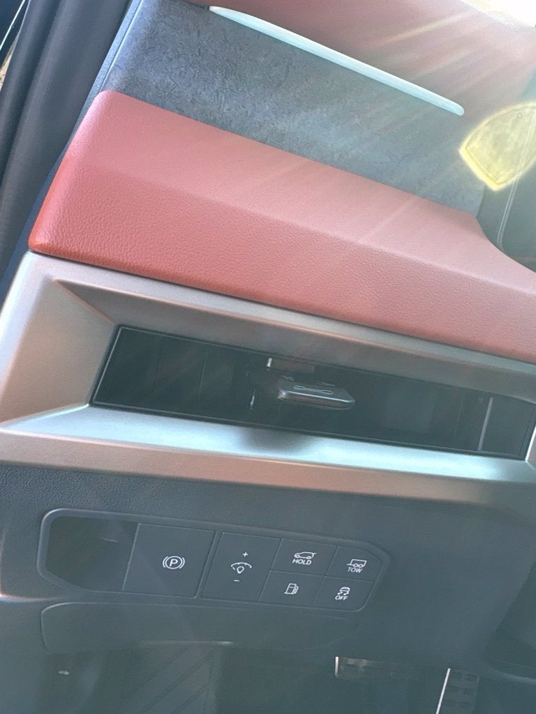2027 Kia Telluride Hybrid SX