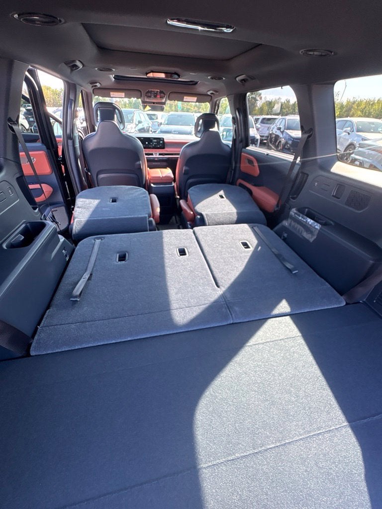 2027 Kia Telluride Hybrid SX