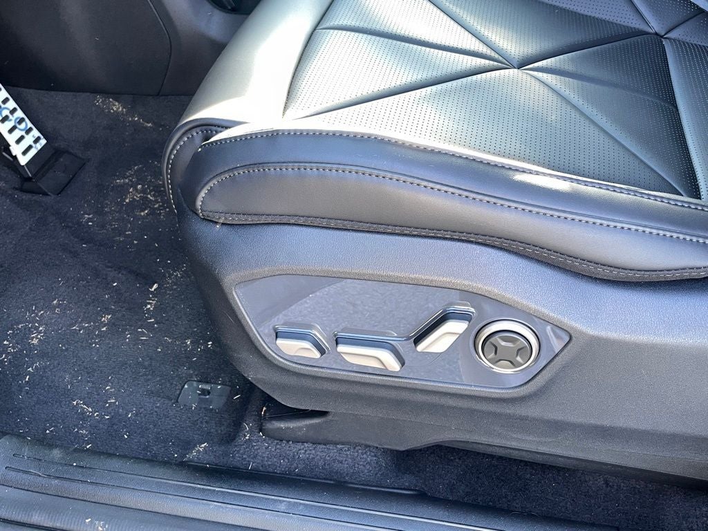 2027 Kia Telluride SX