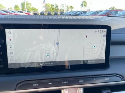 2027 Kia Telluride SX