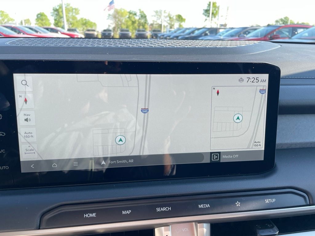 2027 Kia Telluride SX