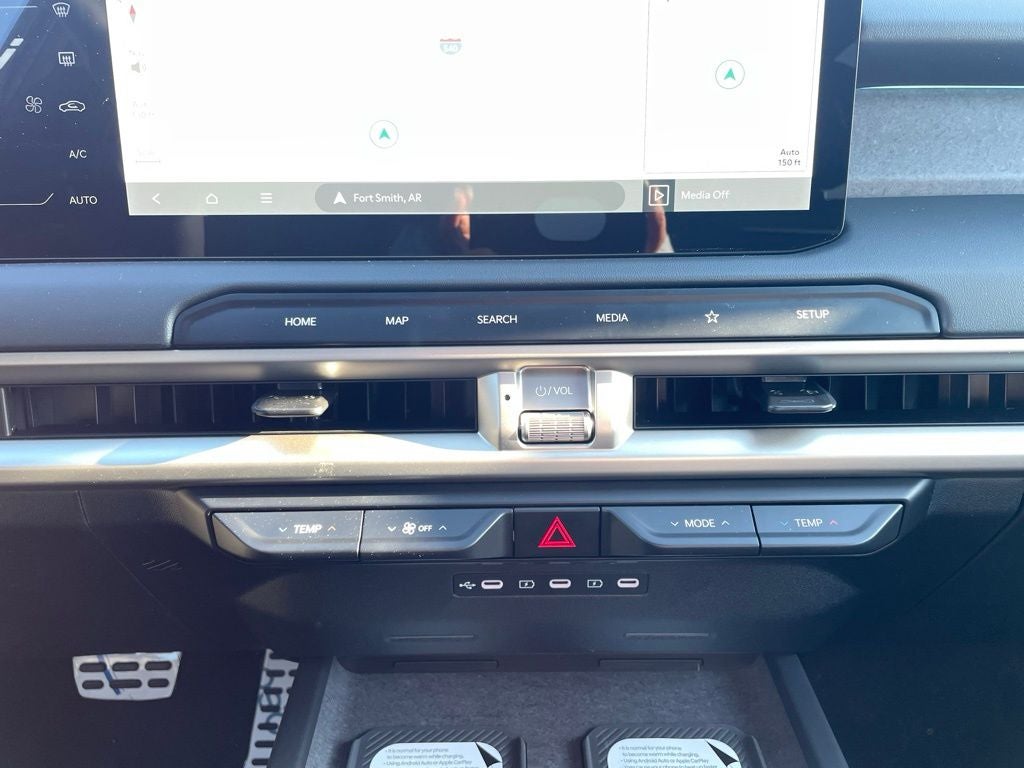 2027 Kia Telluride SX