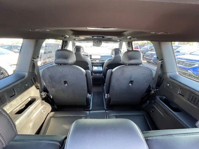 2027 Kia Telluride SX