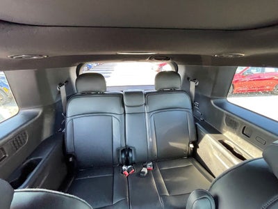 2027 Kia Telluride SX