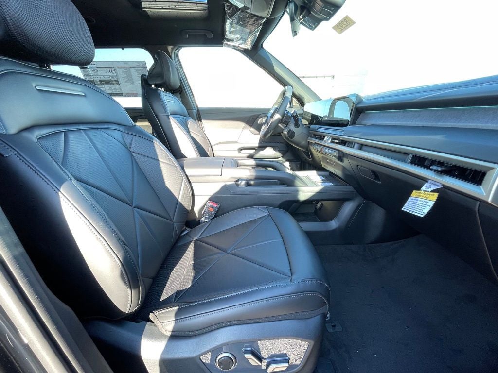 2027 Kia Telluride SX