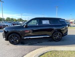 2027 Kia Telluride SX