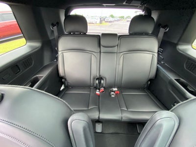 2027 Kia Telluride X-Line SX