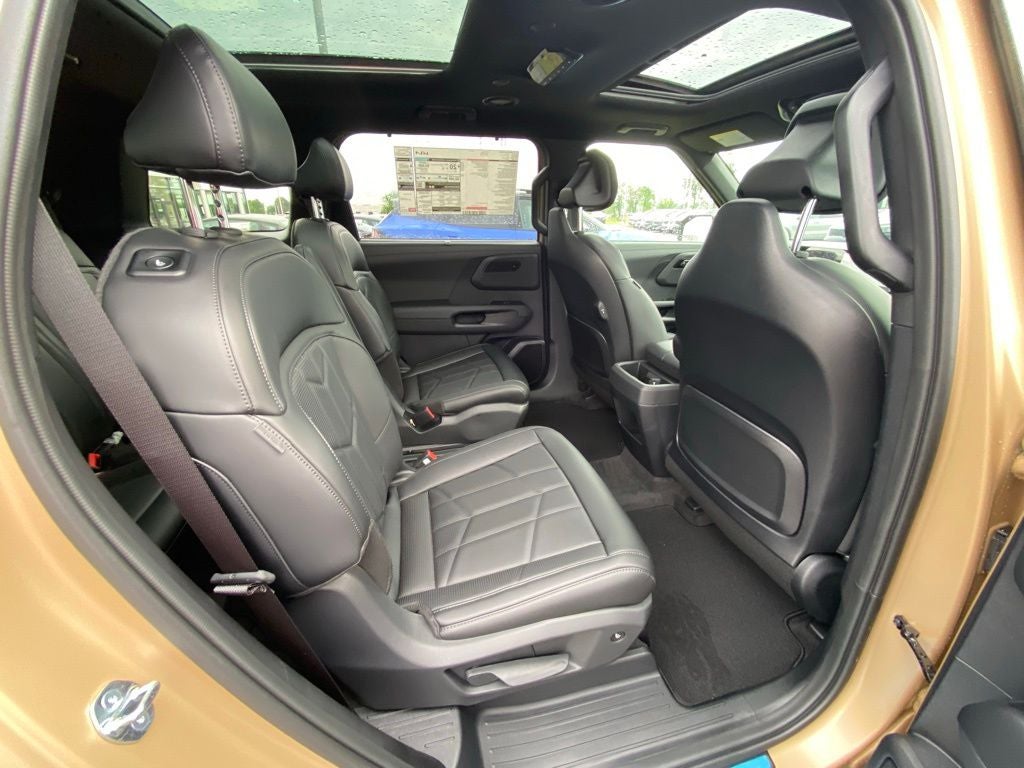 2027 Kia Telluride X-Line SX