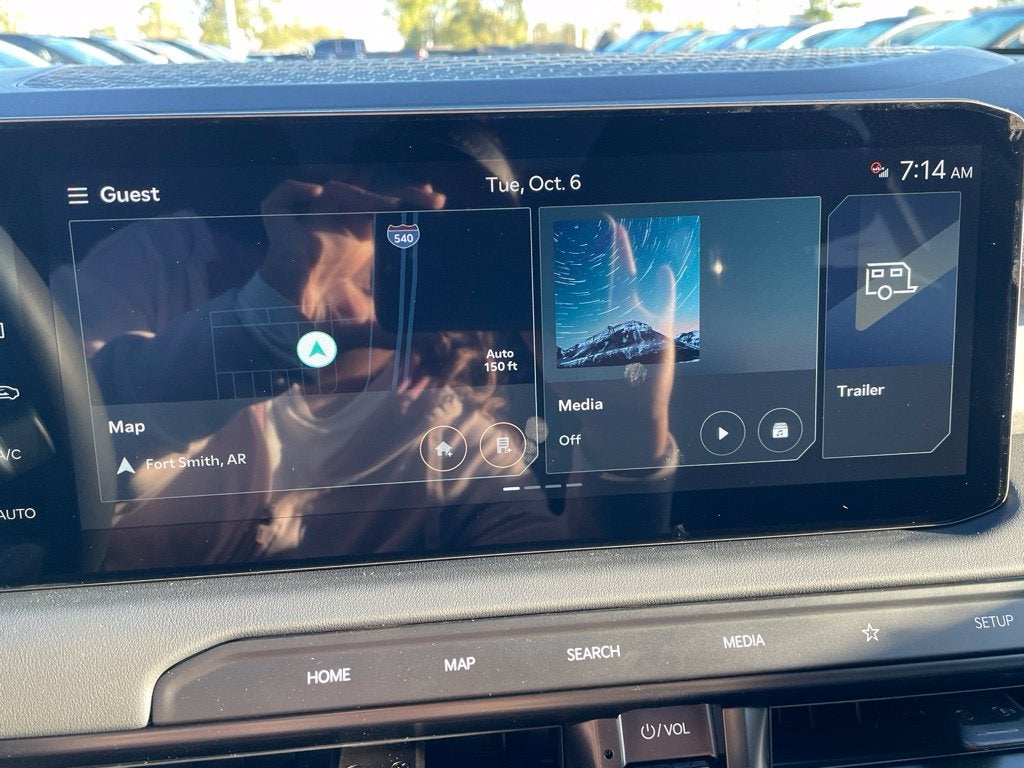 2027 Kia Telluride X-Line SX