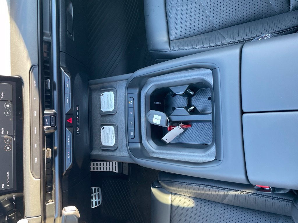 2027 Kia Telluride X-Line SX
