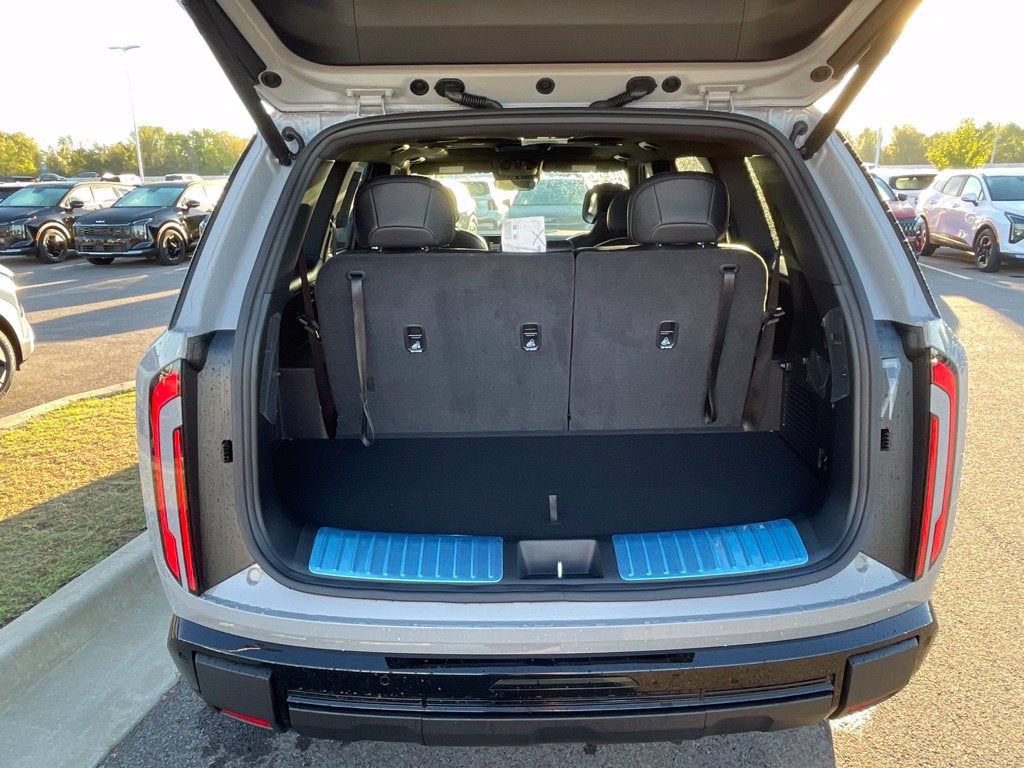 2027 Kia Telluride X-Line SX