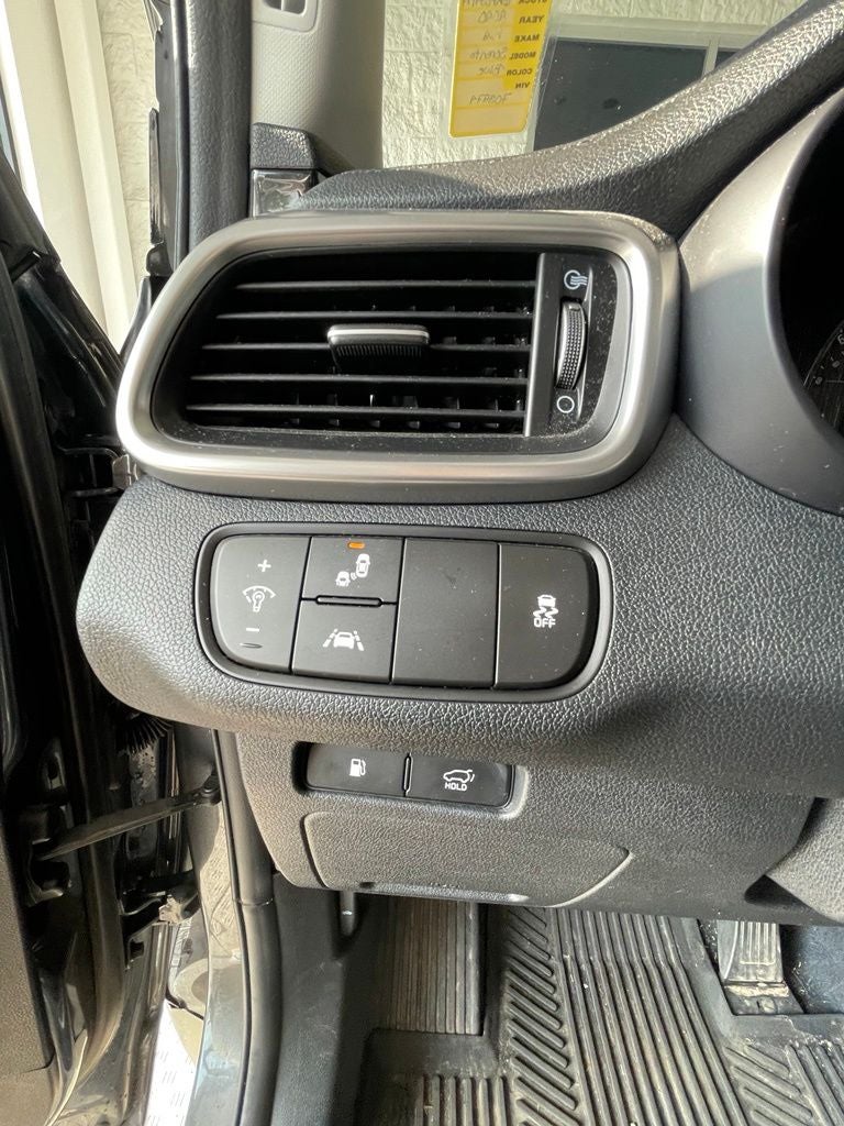 2020 Kia Sorento EX MOONROOF / LEATHER / 3RD ROW