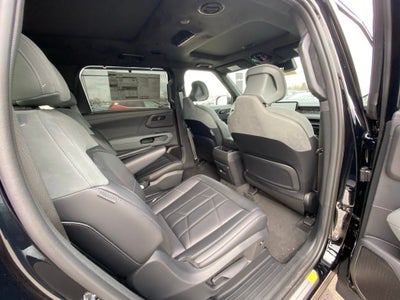 2027 Kia Telluride X-Pro SX-Prestige