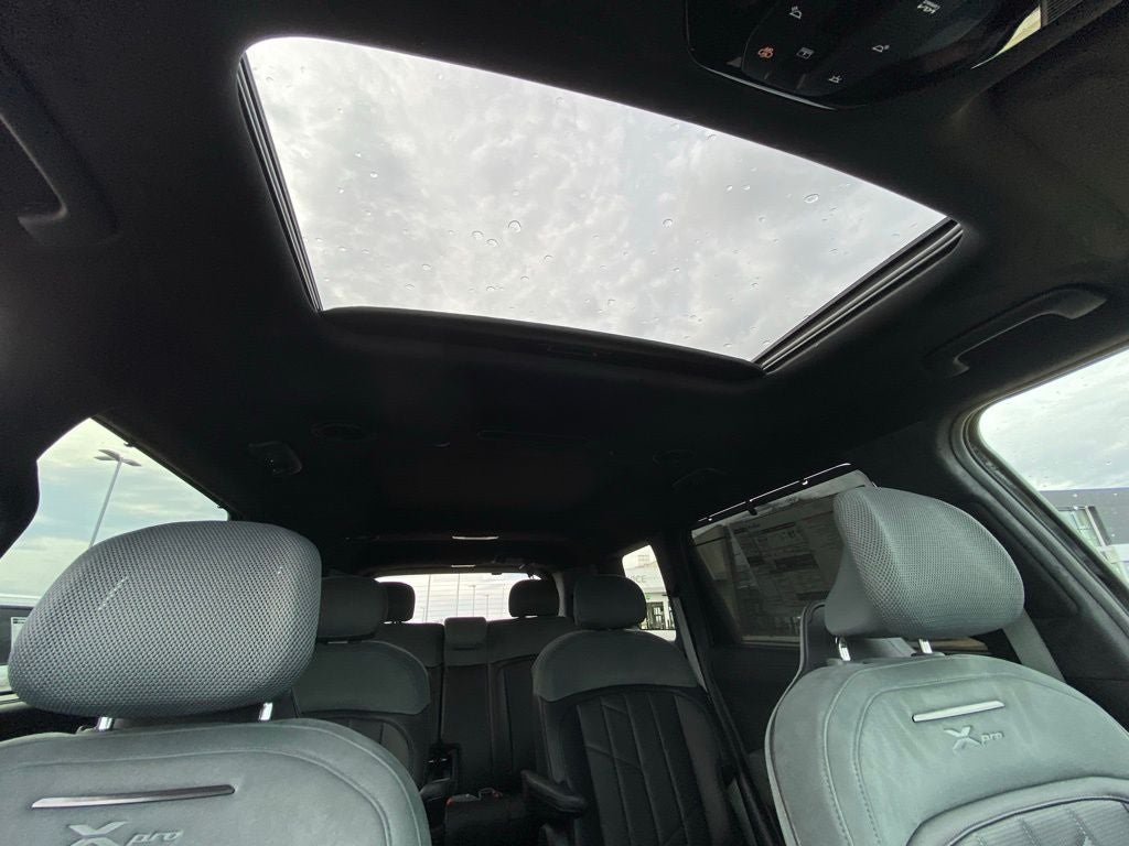 2027 Kia Telluride X-Pro SX-Prestige