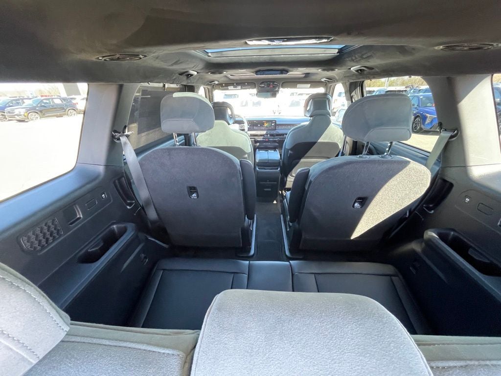 2027 Kia Telluride X-Pro SX-Prestige