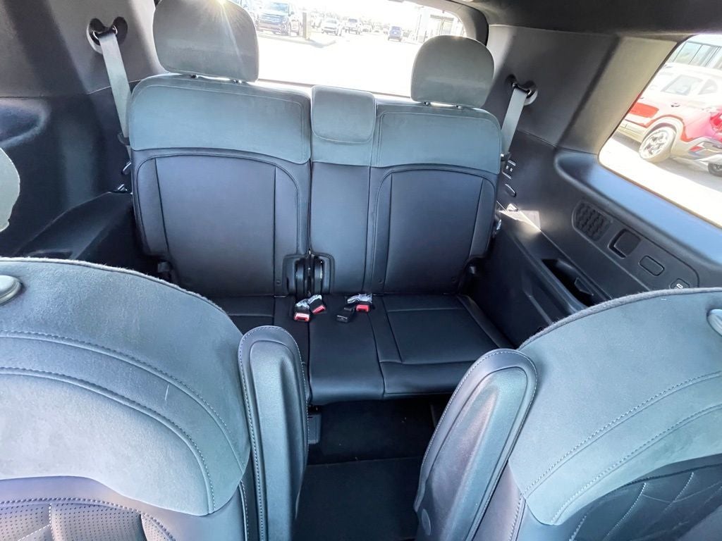 2027 Kia Telluride X-Pro SX-Prestige