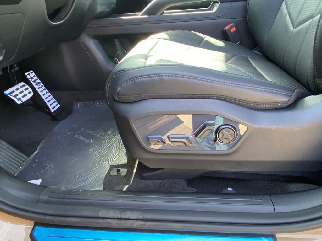 2027 Kia Telluride X-Line SX-Prestige