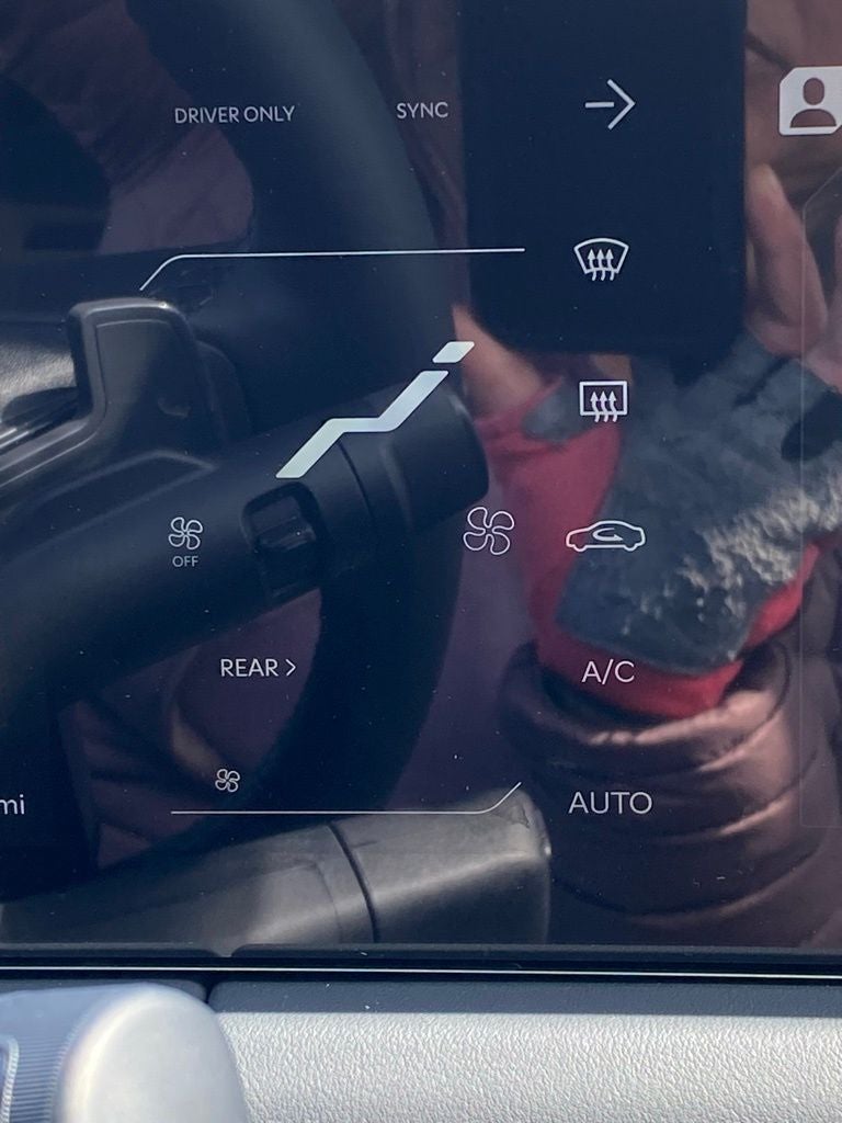 2027 Kia Telluride X-Line SX-Prestige