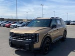 2027 Kia Telluride X-Line SX-Prestige