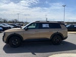 2027 Kia Telluride X-Line SX-Prestige