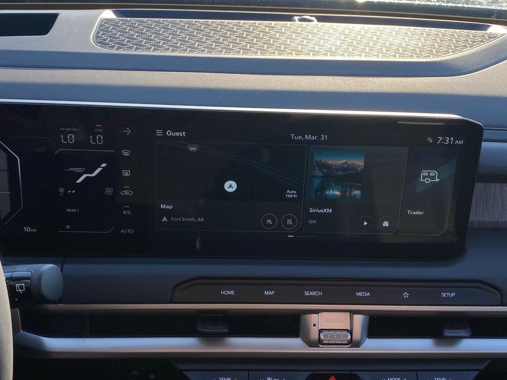 2027 Kia Telluride SX-Prestige