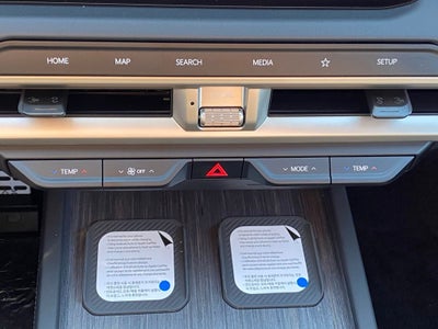 2027 Kia Telluride SX-Prestige