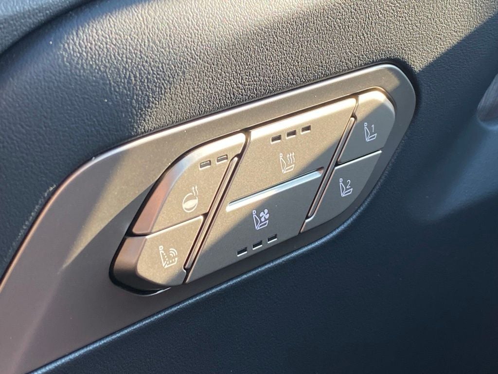 2027 Kia Telluride SX-Prestige