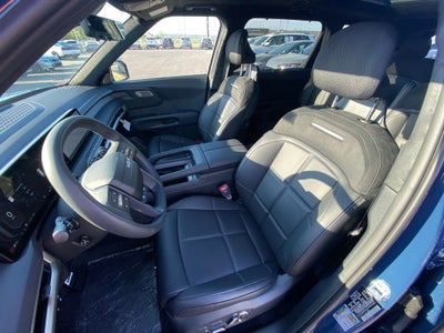 2027 Kia Telluride SX-Prestige