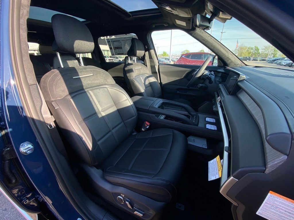 2027 Kia Telluride SX-Prestige