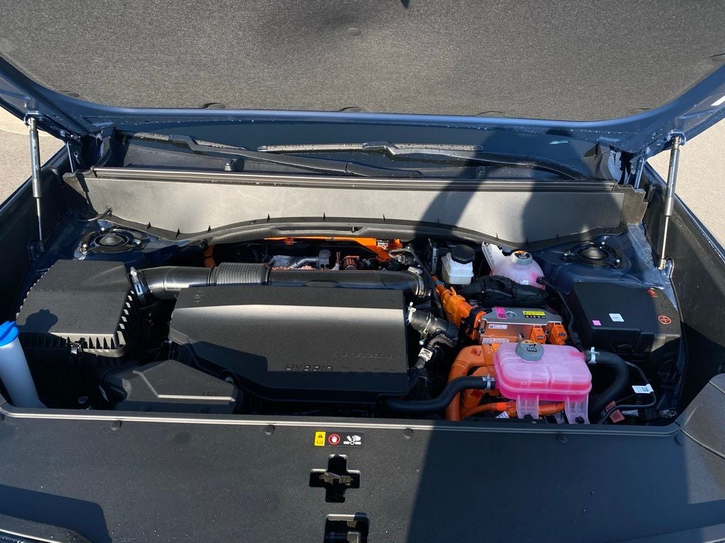 2027 Kia Telluride SX-Prestige