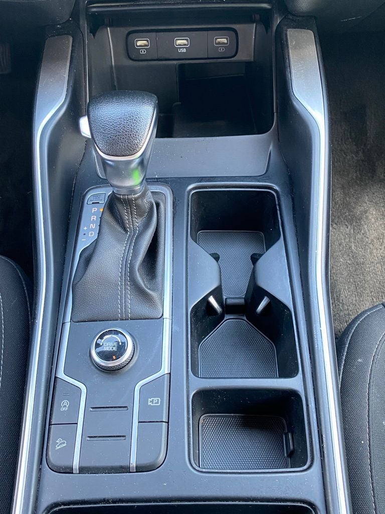 2021 Kia Sorento LX