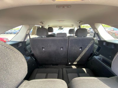 2021 Kia Sorento LX