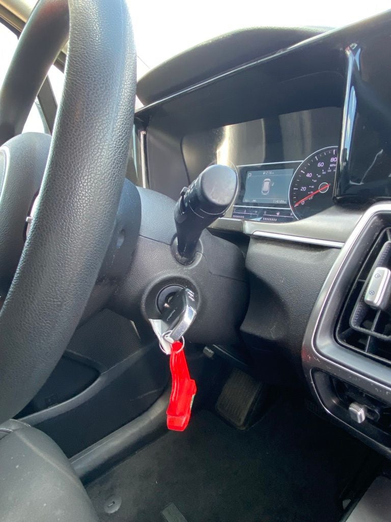 2021 Kia Sorento LX