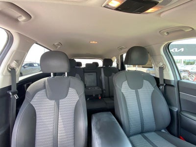 2021 Kia Sorento LX