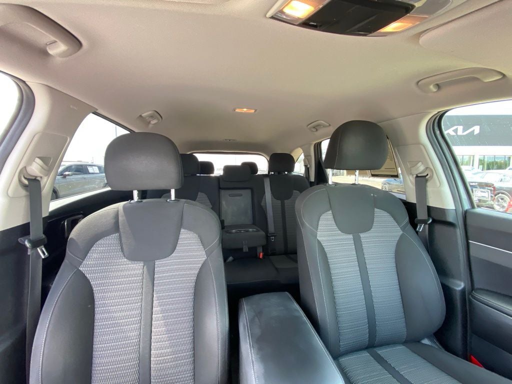 2021 Kia Sorento LX