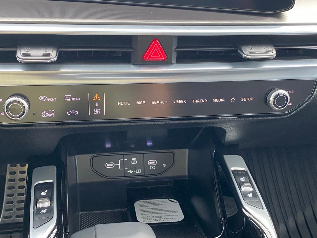 2026 Kia Sorento SX