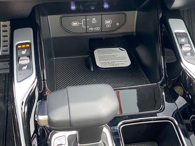 2026 Kia Sorento SX