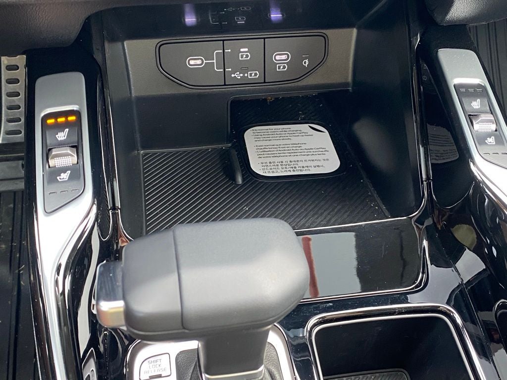 2026 Kia Sorento SX