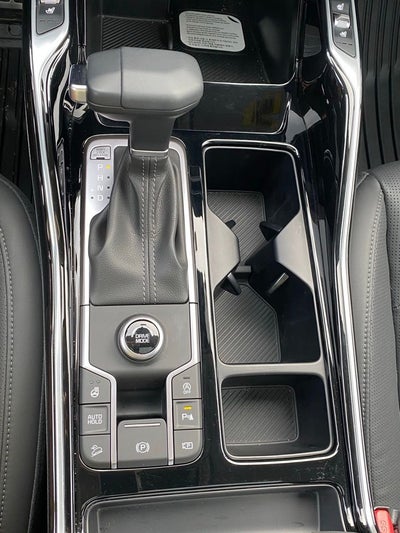 2026 Kia Sorento SX