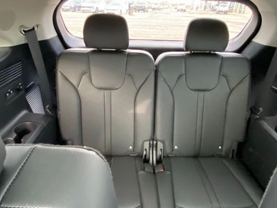 2026 Kia Sorento SX