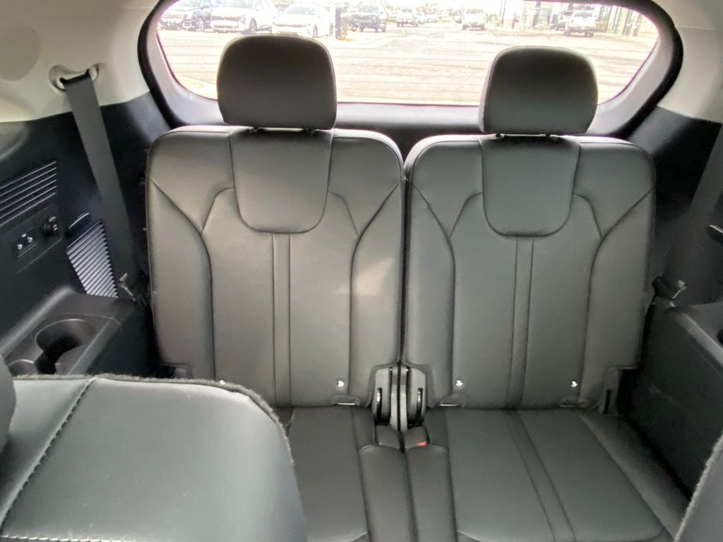 2026 Kia Sorento SX