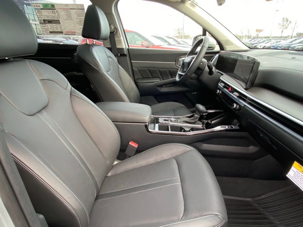 2026 Kia Sorento SX