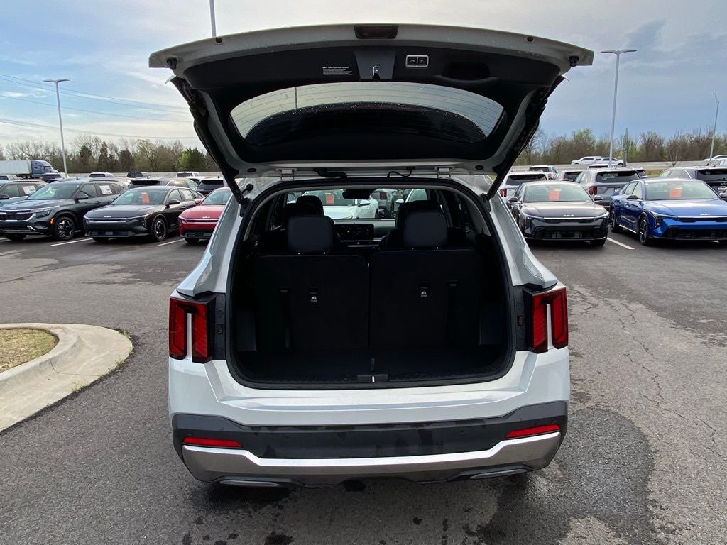 2026 Kia Sorento SX