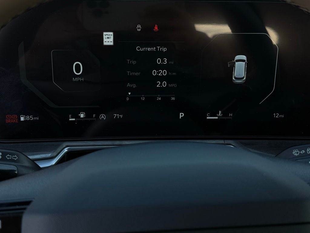 2026 Kia Sorento X-Line SX Prestige ONE OWNER / 3RD ROW / MOONROOF / AWD
