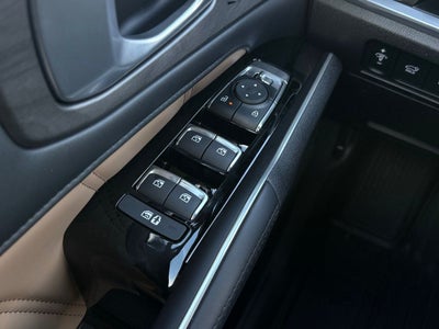 2026 Kia Sorento X-Line SX Prestige ONE OWNER / 3RD ROW / MOONROOF / AWD