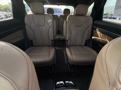 2026 Kia Sorento X-Line SX Prestige ONE OWNER / 3RD ROW / MOONROOF / AWD