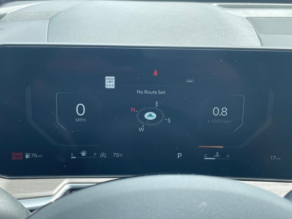 2025 Kia Sorento X-Line SX