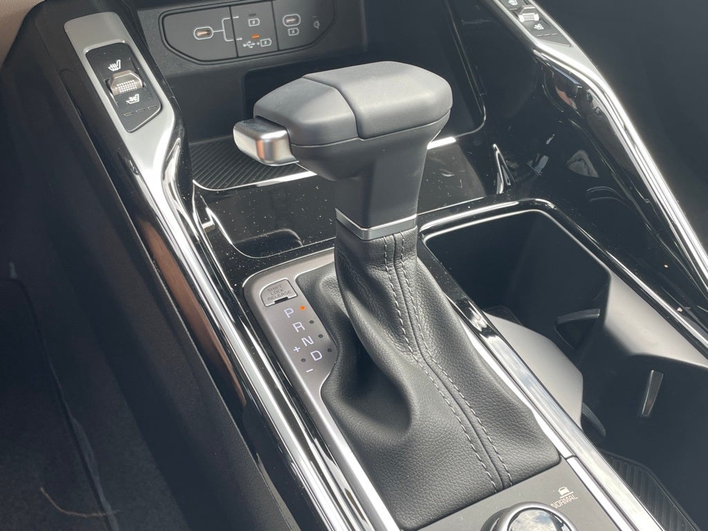 2025 Kia Sorento X-Line SX